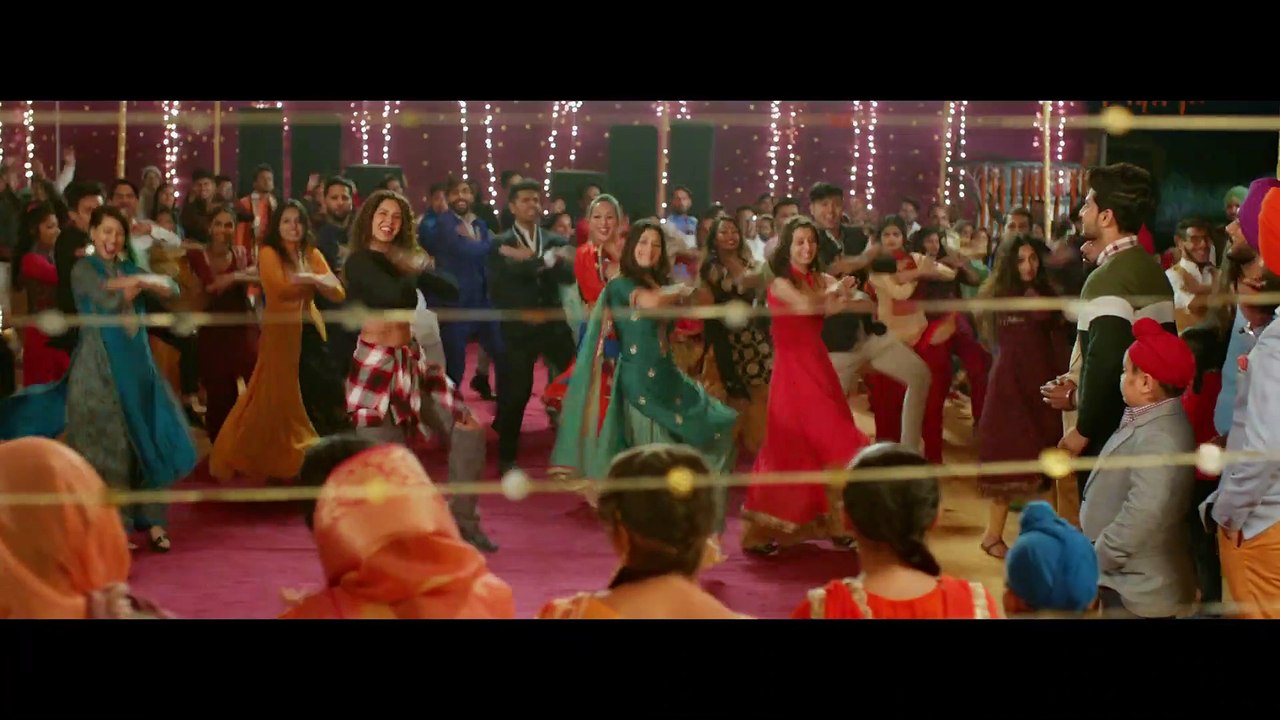 Athri_Jawani_|_Ammy_Virk_|_Gurlez_Akhtar_|_Gurnam_Bhullar_|_Sonam_Bajwa_|_Guddiyan_Patole