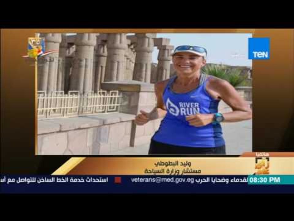 رأي عام |  654 ألف سائح زاروا مصر خلال مارس الم...