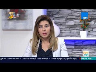 صباح الورد| قوات الجيش تقضى على تكفيريين بوسط سيناء وتدمر 15 وكراً لهم