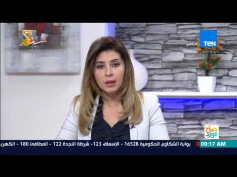 صباح الورد| قوات الجيش تقضى على تكفيريين بوسط سيناء وتدمر 15 وكراً لهم