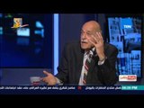 بالورقة والقلم - سعيد: العقدة العسكرية للجيش تتخلص في عبارة 