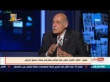 بالورقة والقلم - كيف تقدم اللواء عبدالمنعم سعيد إلى القوات المسلحة المصرية