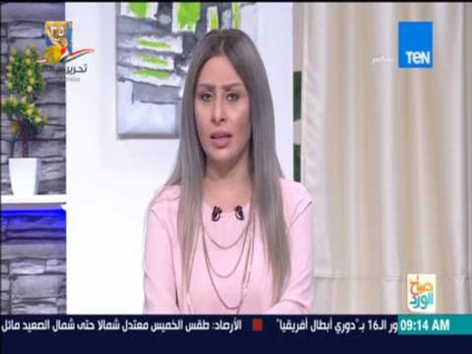 صباح الورد | السيسى مشروع تنمية محور قناة السوي...