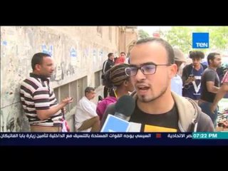 مصر في أسبوع يفتح ملف "الإيجارات القديمة" ما بين مؤيد ومعارض