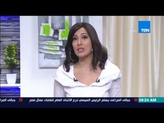 صباح الورد - وزير التعليم: سنغير جلد الوزارة ونقضي على الحفظ والتلقين