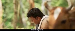 Odiyan (2018)[Malayalam Orig DVDRip - x264 ESubs Movie Part 2