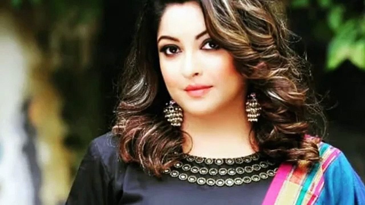#MeToo movement _ Tanushree Dutta slams trollers, demands narco analysis on Nana