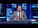 بالورقة والقلم | الديهي يعرض مشهد ياسر عرفات الشهير أمام جمعية الأمم المتحدة