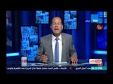 بالورقة والقلم | تصريح مثير للجدل لـ المستشار هشام جنينة  ليس لدينا برلمان ولا قضاء في مصر