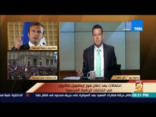 رأى عام - محمد الألفي: تجمع الجاليات الإسلامية دعم مرشحين بعينهم لكن لم يلتفت إليهم أحد