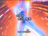 TokusatsuS CoM BR Ultraman Cosmos Ep26
