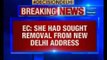 Delhi polls: EC gives clean chit to Kiran Bedi in double voter ID cards issue