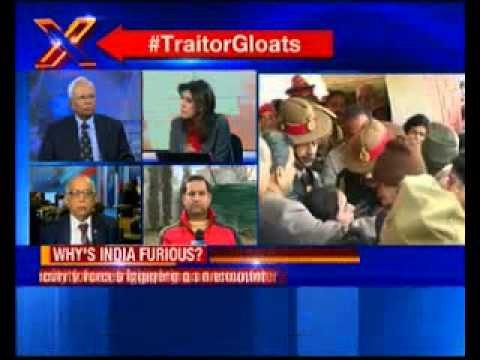 #TraitorGloats: For Geelani traitors are ‘martyrs’