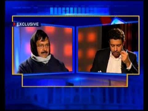 Arvind Kejriwal News: Exclusive interview Arvind Kejriwal with NewsX