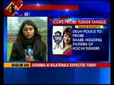 Sunanda murder mystery:  Delhi police quiz Sunanda’s son