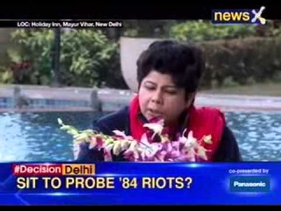 Story Unfolds: Real fight between Bedi and Kejriwal