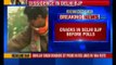 Delhi polls: BJP’s working committee member Narendra Tandon resigns