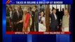 Sushma Swaraj - Xi Jinping bilateral expected today