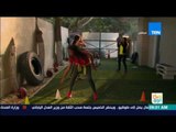 صباح الورد - تدريبات لياقة بدنية صباحية