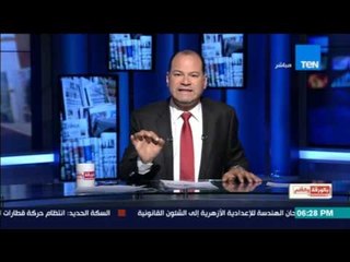 بالورقة والقلم | الديهي: استقلت من القناة التركية من أجل هؤولاء ولا يصح ان يصفوني هكذا ؟