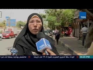 ستوديو النواب: يستطلع أراء الشارع في مشروع قانون تحديد النسل