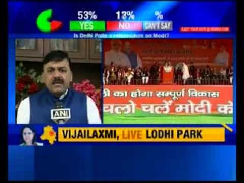 Delhi Election 2015: BJP fumes at AAP's charges of attacking its workers