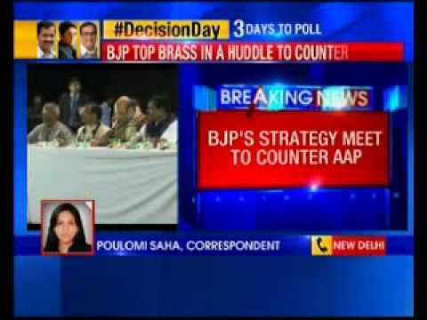 Kiran Bedi calls Kejriwal ‘quitter’