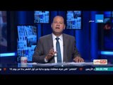 الديهي: يهاجم مسعد ابو فجر الحافي الذي يهاجم مصر بايطاليا