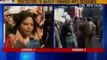 Protest over Delhi church attacks, police detains protestors