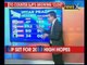NewsX-MRC Exit Polls: Exit poll results in favour of BJP in Uttar Pradesh