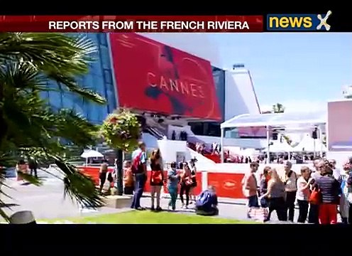 Catch Bollywood divas Aishwarya, Deepika, Nandita on NewsX with Anupama Chopra's