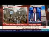 بالورقة والقلم - الديهي: بريطانيا أسست اخطر الجماعات الإرهابية في العالم وعليهم الإعتذار