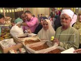 هل تنجح معارض أهلا رمضان في توفير أحتياجات المصريين