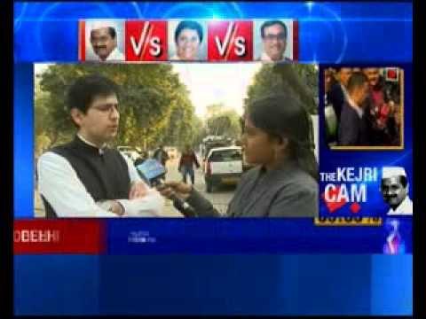 Delhi Assembly Elections 2015: 51.5% voting turnout recorded till 3 PM in Delhi, says EC