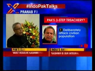 We can’t choose our neighbours, says President Pranab Mukherjee