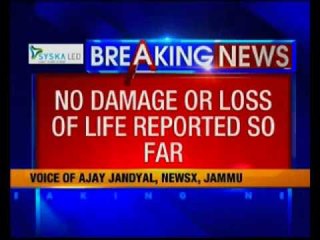 Pak violates ceasefire in RS Pura scetor