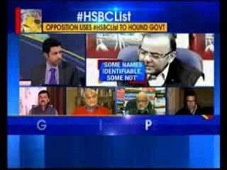 Nation at 9: Another twist in black money hunt