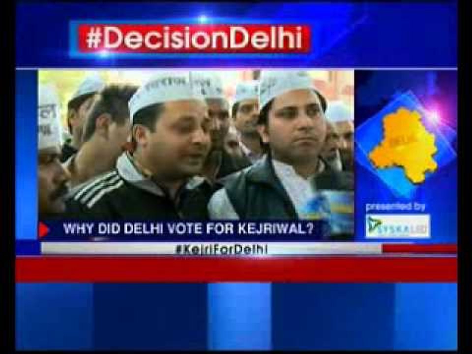 Delhi Police provide Z security to Kejriwal