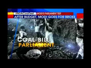 Government to introduce bills replacing 6 Ordinances in Lok Sabha this week