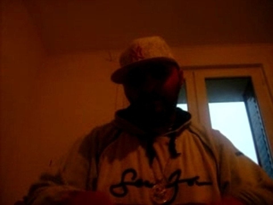 Titi freestyle