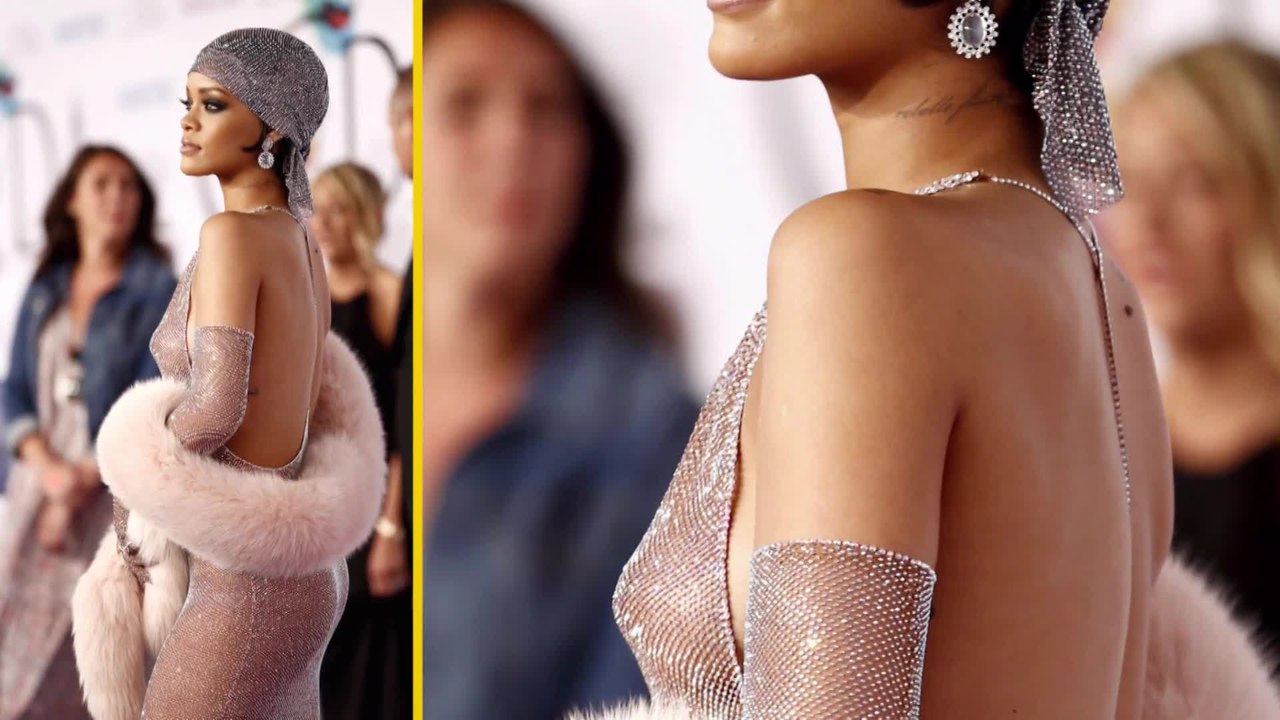 .@rihanna is a fashion icon! She always makes a statement, especially on the red carpet. We're looking back at her greatest style moments on #PageSixTV! #SixList