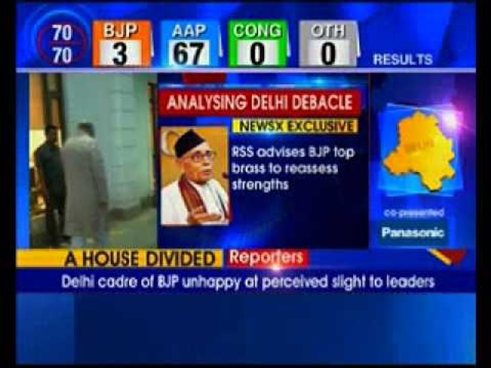 Amit Shah’s aloofness, half-hearted RSS and PM Modi going off-message — all hurt BJP