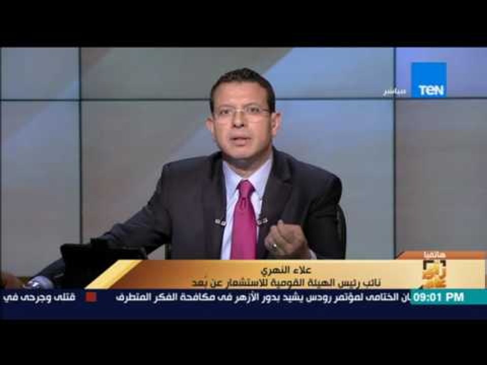 رأى عام - علاء النهري: هناك منحة بقيمة 50 مليون...