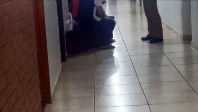 Homem é detido acusado de agredir e ameaçar mulheres