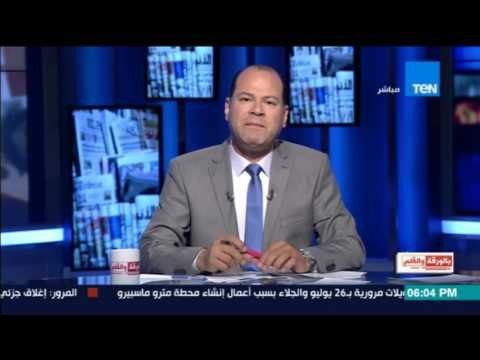 بالورقة والقلم - الديهي: نحن أكثر من حذرنا من المؤامرة القطرية ولم يسمع أحد