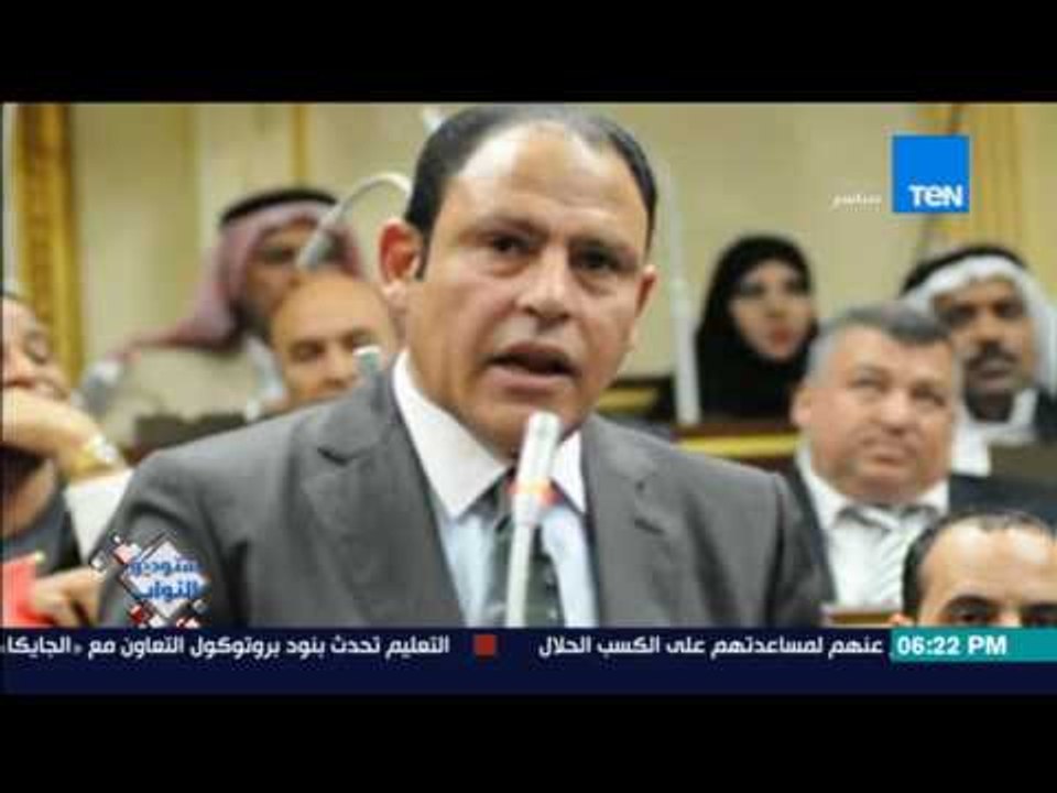 ستوديو النواب: تقرير عن مشاريع القوانين التي اثارت جدلا في البرلمان
