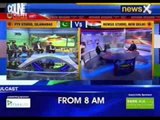 NewsX Exclusive: Greatest Cricket World Cup Rivalries