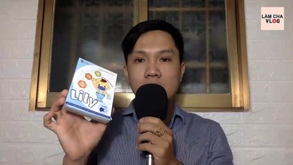 Cách Tập Cho Bé Đeo Khẩu Trang  Siêu Đơn Giản