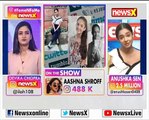 FameNFoMo_ Instagram fame Anushka Sen in an exclusive conversation on NewsX