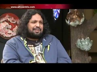 Art Talk - Half Step Down (Rock Band)